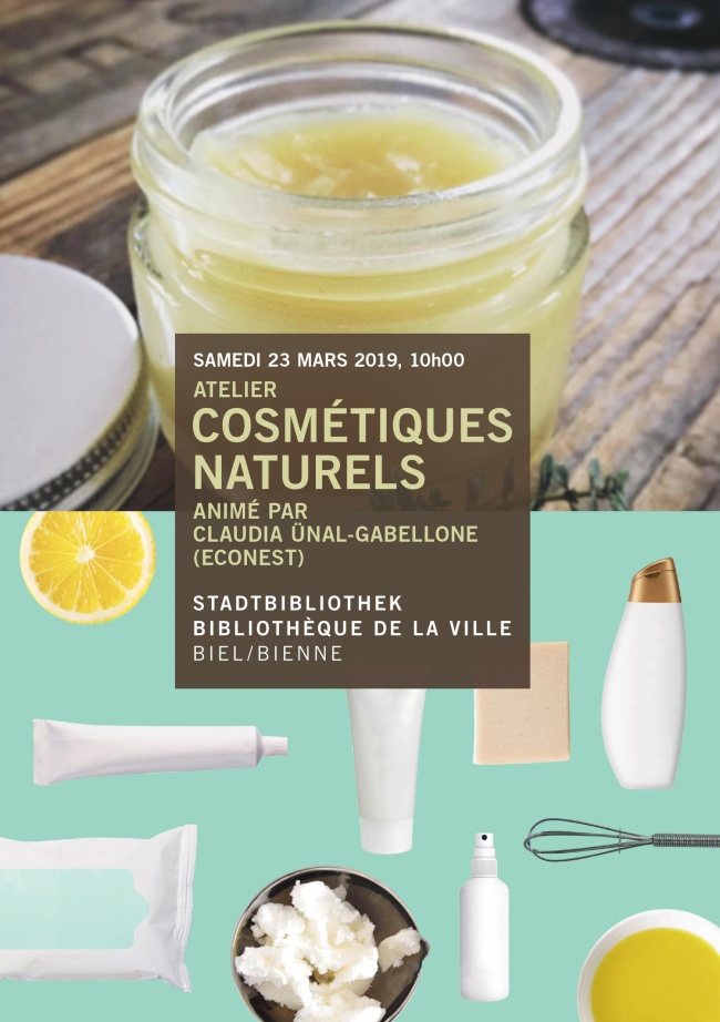 Cycle thématique 2018 / 2019