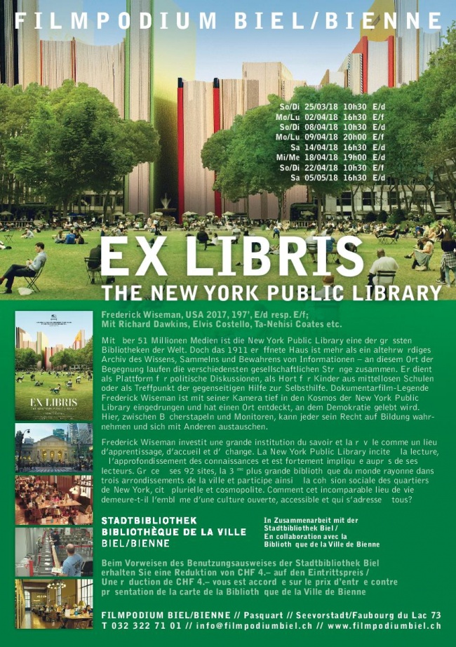Flyer
