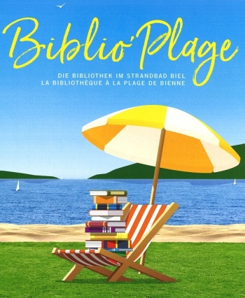 Biblio'Plage
