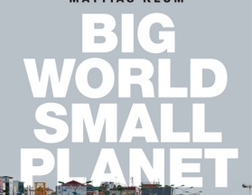 Big World Small Planet