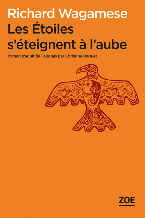 Les étoiles s’éteignent à l’aube
