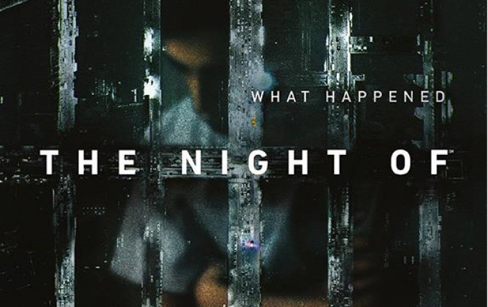 THE NIGHT OF (TV Mini-Serie)