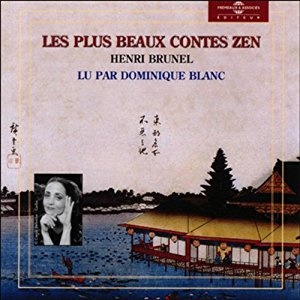 Les plus beaux contes zen (livre-audio CD)