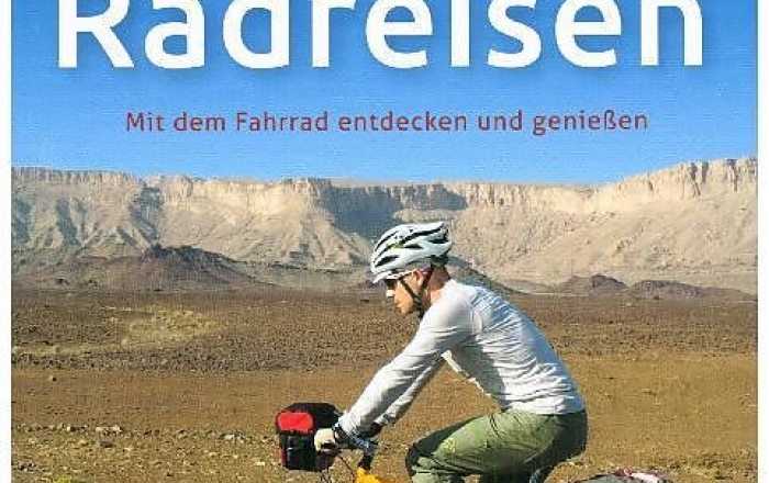 Handbuch Radreisen