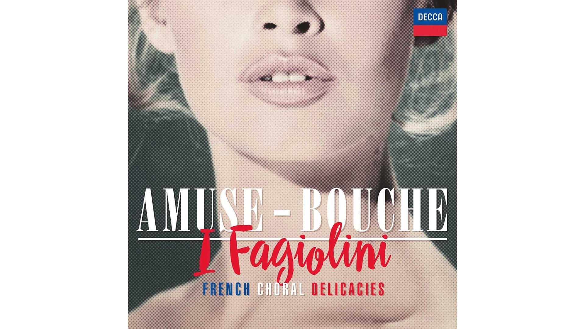 « Amuse-Bouche » : french choral delicacies