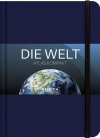 Die Welt : Atlas kompakt