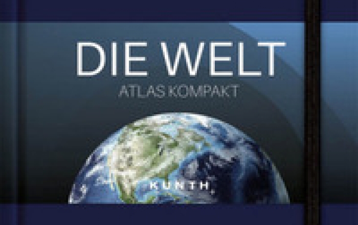 Die Welt : Atlas kompakt
