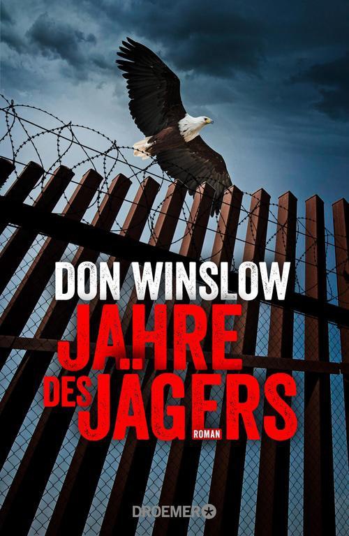 Jahre des Jägers