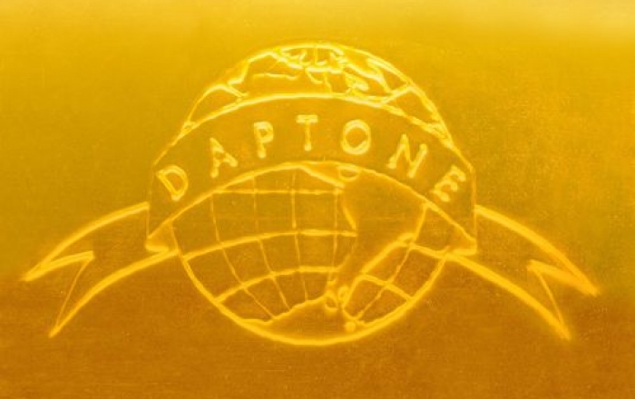 Daptone Gold