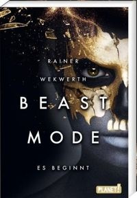Beastmode – es beginnt