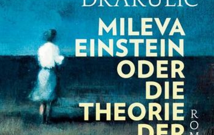 Mileva Einstein oder Die Theorie der Einsamkeit