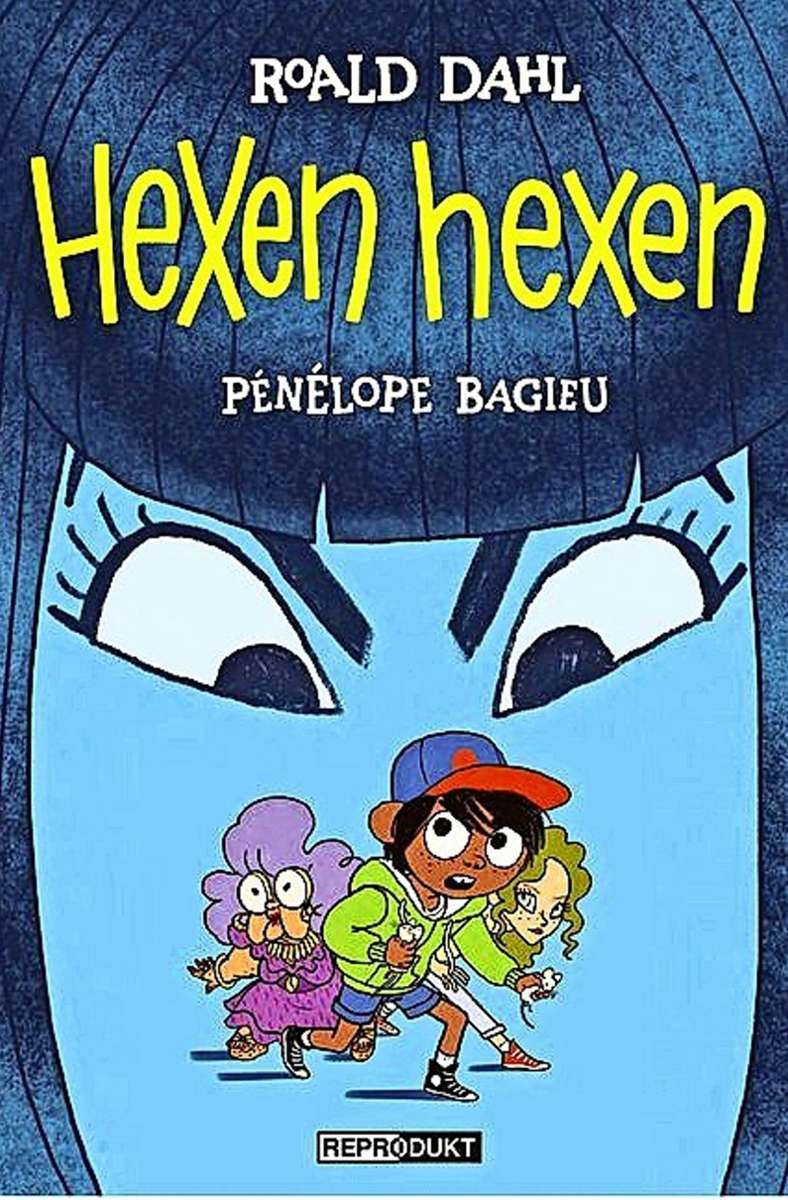 Hexen Hexen