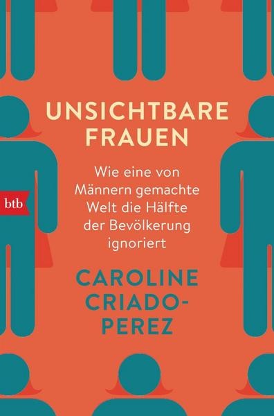 Unsichtbare Frauen 