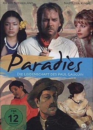 Paradies - Die Leidenschaft des Paul Gauguin