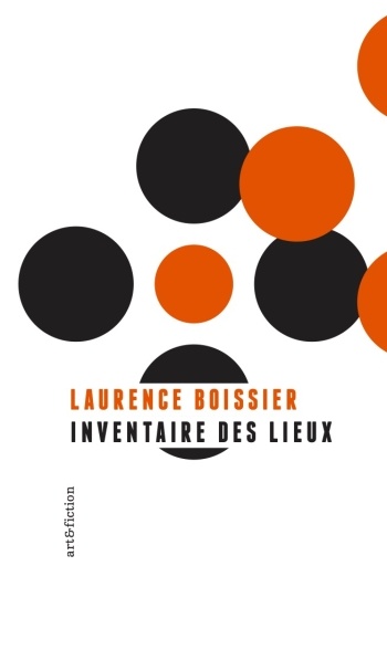 Inventaire des lieux