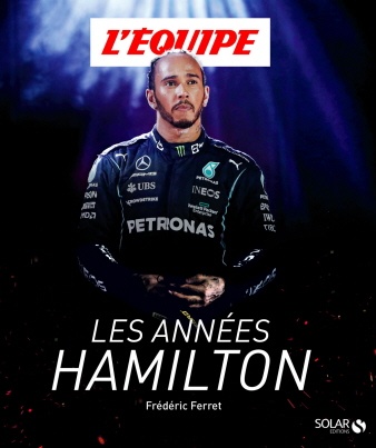 Les années Hamilton