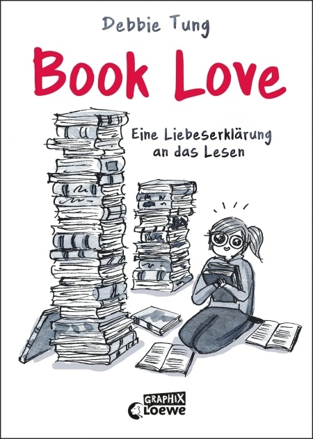 Book love : eine Liebeserklärung an das Lesen