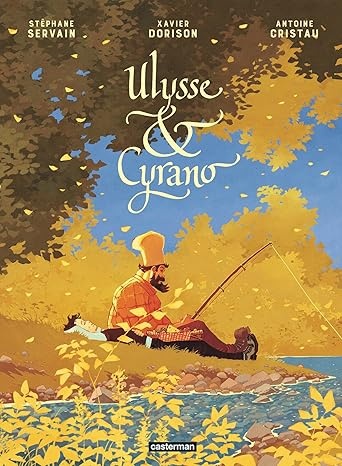 Ulysse et Cyrano 