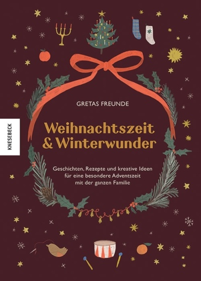 Weihnachtszeit & Winterwunder 