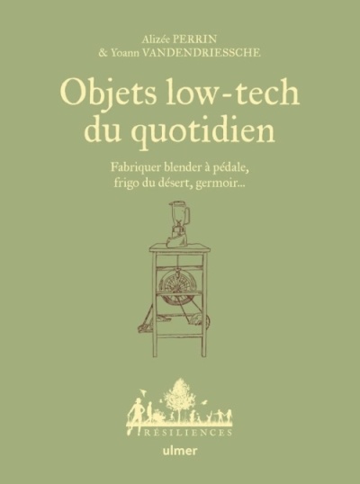 Objets low-tech du quotidien 