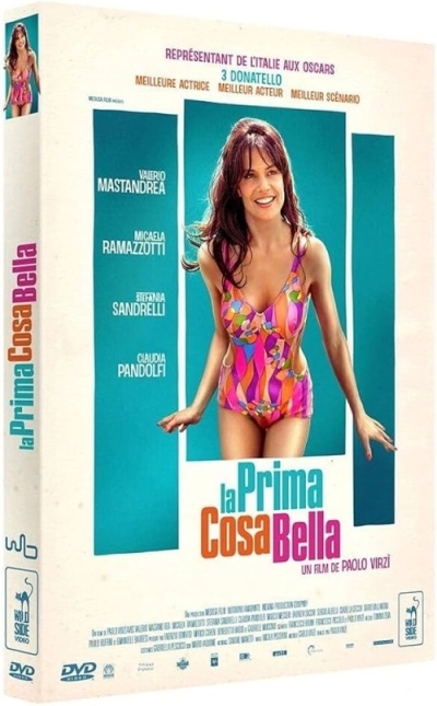 La prima cosa bella 