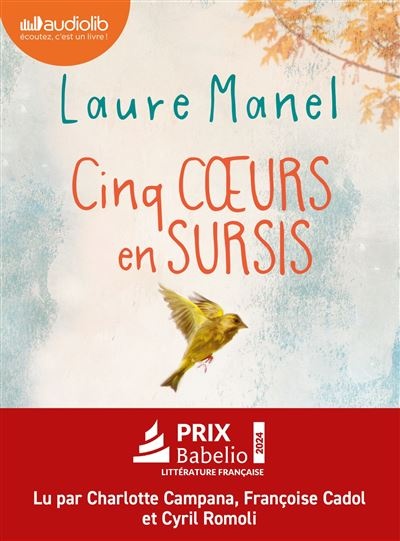 Cinq cœurs en sursis
