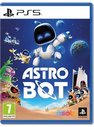 Astro Bot