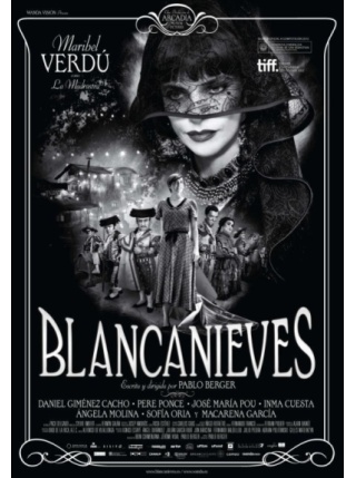 Blancanieves 