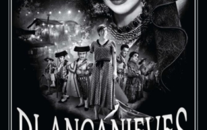 Blancanieves 