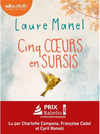 Cinq cœurs en sursis