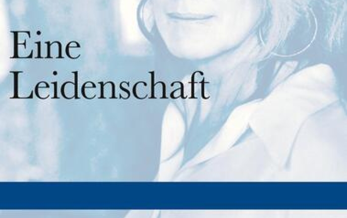 Eine Leidenschaft