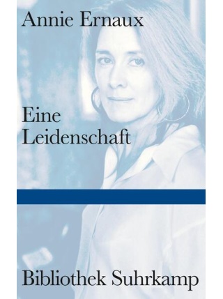 Eine Leidenschaft