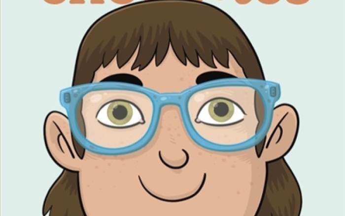 Mes lunettes super chouettes