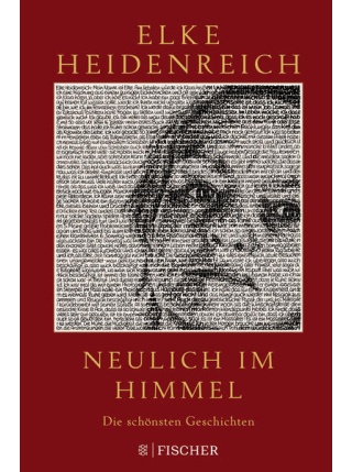 Neulich im Himmel: die schönsten Geschichten