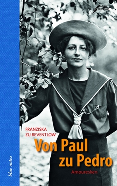 Von Paul zu Pedro: Amouresken