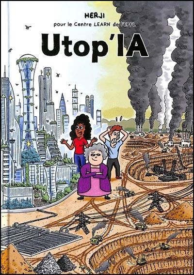 Utop'IA
