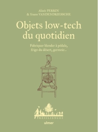Objets low-tech du quotidien 