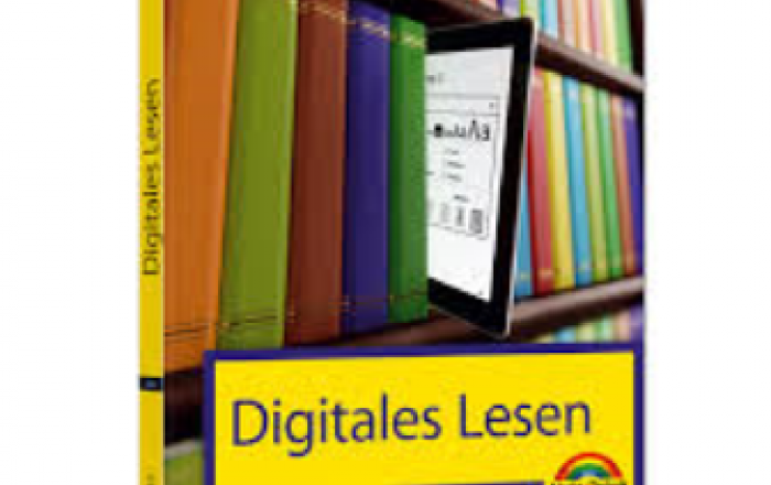 Digitales Lesen 