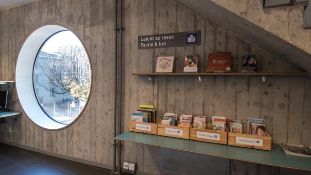 Photo Marcel Liengme