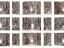 Darker with the day, Take 1-15 / Jerry Haenggli