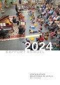 Rapport annuel 2024