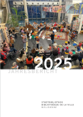 Jahresbericht 2025
